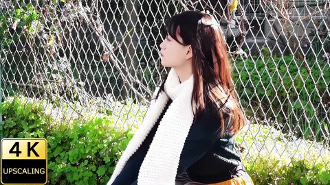 2022 グラビア黄金伝説（当時21歳）Rei Jonishi Upscaling Japanese gravure idol