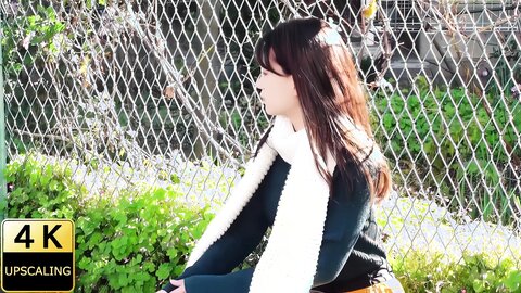 2022 グラビア黄金伝説（当時21歳）Rei Jonishi Upscaling Japanese gravure idol