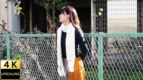 2022 グラビア黄金伝説（当時21歳）Rei Jonishi Upscaling Japanese gravure idol