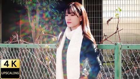 2022 グラビア黄金伝説（当時21歳）Rei Jonishi Upscaling Japanese gravure idol