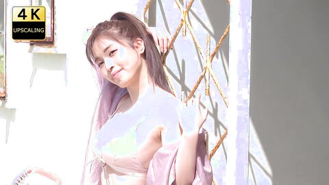 2【】2022 グラビア黄金伝説（当時24歳）Miyu Murashima Upscaling Japanese gravure idol