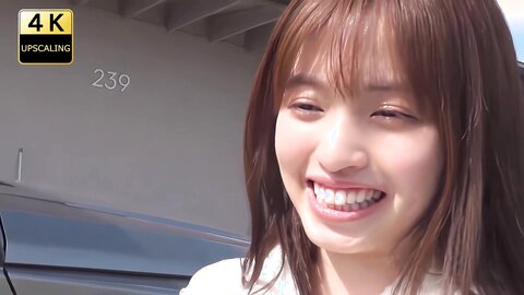 2【】2022 グラビア黄金伝説（当時24歳）Miyu Murashima Upscaling Japanese gravure idol
