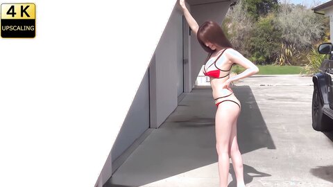 2【】2022 グラビア黄金伝説（当時24歳）Miyu Murashima Upscaling Japanese gravure idol