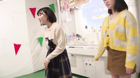 DVDMS-979 Aim For 1 Million Cash! Undressing Crane Game! When I Realized That I Was Confused By The Large...