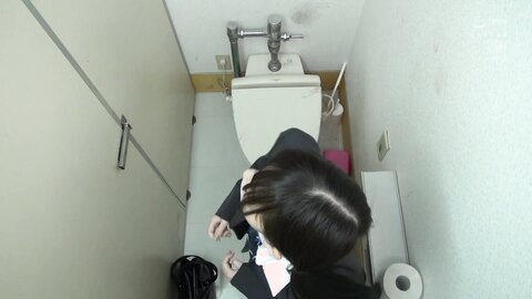 KAM-136 Unscrupulous Erotic Doctor Voyeur Huh That Place... Ah... Uniform Beautiful Girl Obscene...