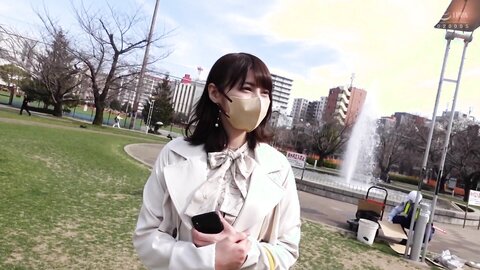 MAAN-888 [Two consecutive battles in the vaginal cum shot without pulling out] If possible, a young wife who...