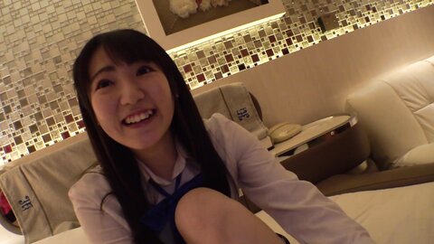 NNNC-024 A National Idol Class Beautiful Girl And A Uniform Icharab 3 Sex Ai Kawana