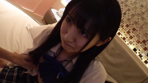 NNNC-024 A National Idol Class Beautiful Girl And A Uniform Icharab 3 Sex Ai Kawana