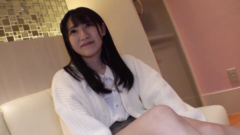 NNNC-024 A National Idol Class Beautiful Girl And A Uniform Icharab 3 Sex Ai Kawana
