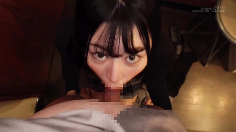 SDAB-257 [Urgent recruitment!A man who drinks a lot of sperm] A transcendental cute girl found in the app is...