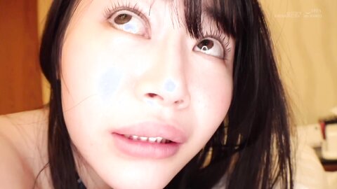 SDAB-257 [Urgent recruitment!A man who drinks a lot of sperm] A transcendental cute girl found in the app is...