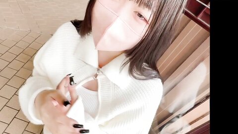 3559514 Uncensoredzoooqpo Mayu has just moved to Tokyo from the countryside Over here