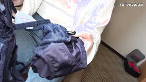 3559514 Uncensoredzoooqpo Mayu has just moved to Tokyo from the countryside Over here