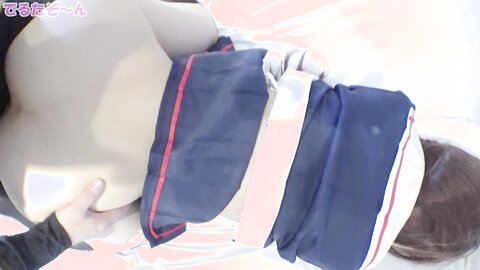 3582491-1 Slender beautiful apparel-oriented shadowy downer layer Y In the ship Shirakuro-type Shigure-chan