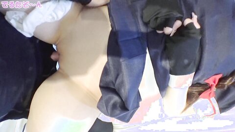 3582491-1 Slender beautiful apparel-oriented shadowy downer layer Y In the ship Shirakuro-type Shigure-chan