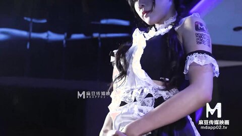 Domestic】Madou Media Works Madou Ktvmd0136 Wonderful Playback