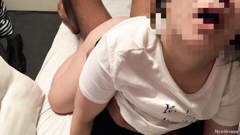 Hard Fast Fuck With Thai Chubby Girl Perfect Tight Pussy Full