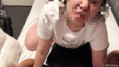 Hard Fast Fuck With Thai Chubby Girl Perfect Tight Pussy Full