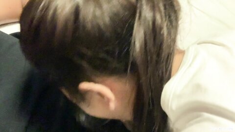 Hard Fast Fuck With Thai Chubby Girl Perfect Tight Pussy Full