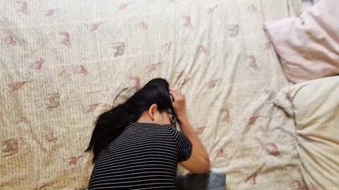 Hot Tiktok Girl Fucked By Her Teacher Big Cumshot