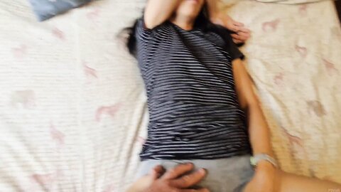 Hot Tiktok Girl Fucked By Her Teacher Big Cumshot