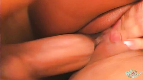 Sweetie With Brunette Hair Wants To Get Eaten Out And Fucked