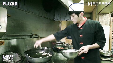 MFK-0011秘密之妻子的男人