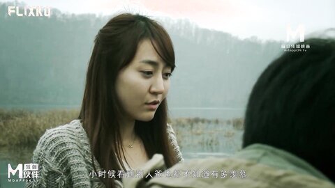 MFK-0011秘密之妻子的男人