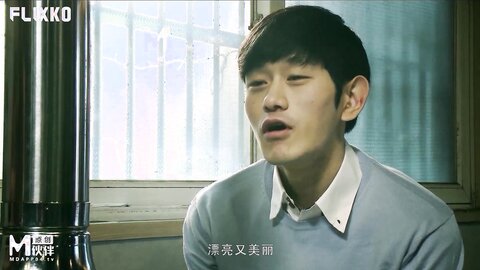 MFK-0011秘密之妻子的男人