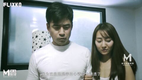 MFK-0011秘密之妻子的男人