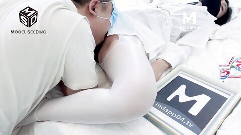 MSD-141内射我的萝莉同事