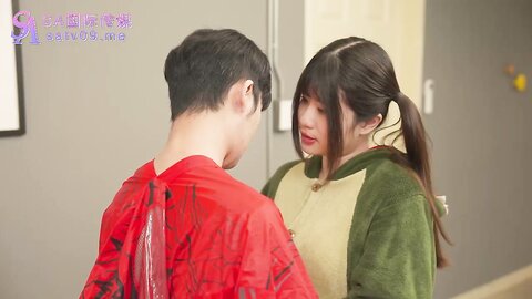 SAT0091十二星座的性爱开关EP12水瓶座