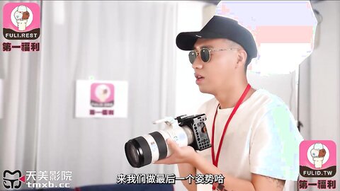 TMQ013漫展摄影师的大炮