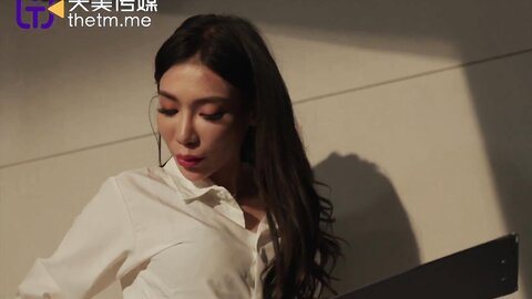 TMW185巨乳房仲为了业绩出卖性感肉体