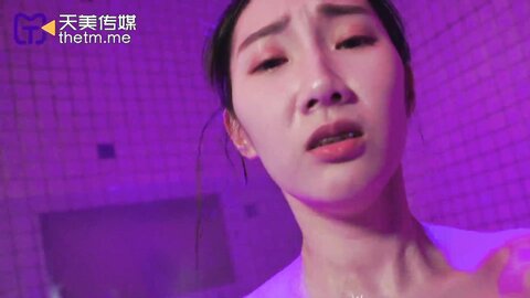 TMW186巨乳油压按摩