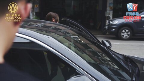 xsjky092性感奔驰女销售的特殊服务