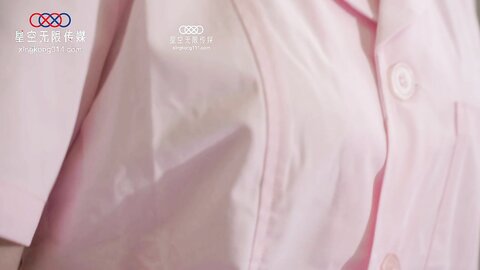 XK8173护士姐姐绝伦家访