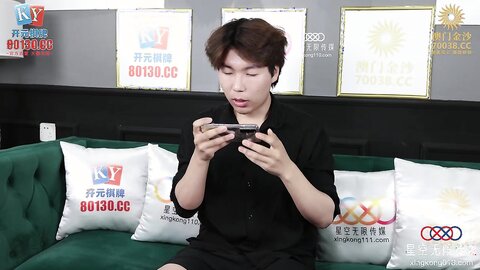 XKG188注射媚药后不断被抽插的女司机