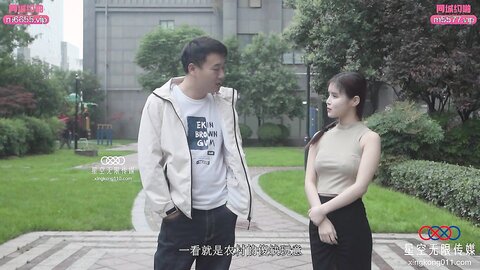 XKTC045大屌青年进城操爆骗子援交女