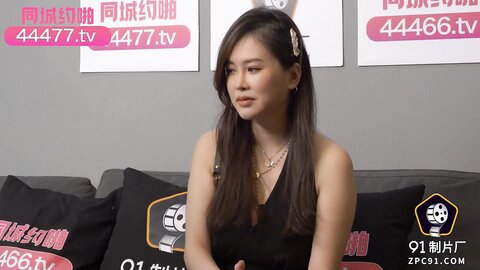 91YCM-073听着骚麦操着逼爽飞了