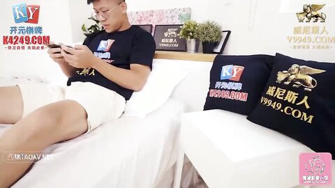 PME097为了家计设局有钱病患