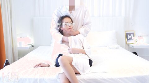 CZ-0005好色按摩师
