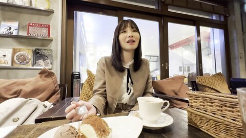 328HMDNV-628 [Nippon Meat Bullet Exchange] Idol Face Taiwanese wife 27 years old. Affidet and revenge to...