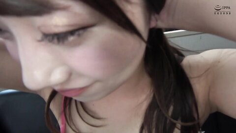 420STH-038 ERICA (22) Amateur Hoi Hoi Stayhome, home brought in, amateur, gonzo, personal photograph...