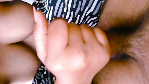 लांडो खेलाउँदा पनि मजा आएर आ आ