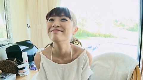 AQSF-010 Rio Uchida 内田理央 – OVER がんばりお