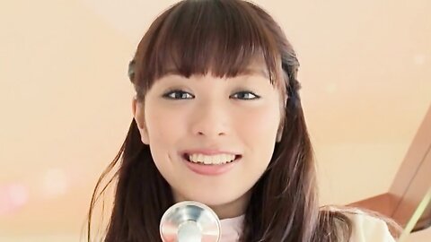 AQSF-010 Rio Uchida 内田理央 – OVER がんばりお
