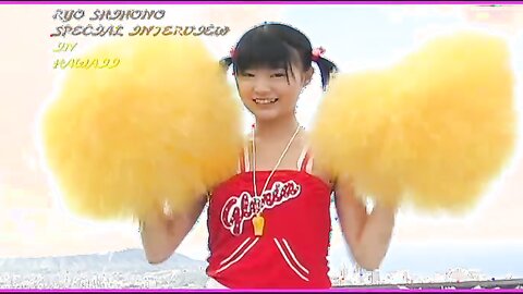 ENBW-6051 Ryo Shihono しほの涼 – Ukulele ウクレレ