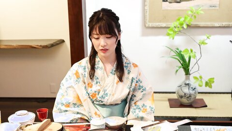 MBR-BN036 Ishikawa Mio 石川澪 – 湯女美人【包含Marray 獨家花絮影片+35分鐘】【4K】