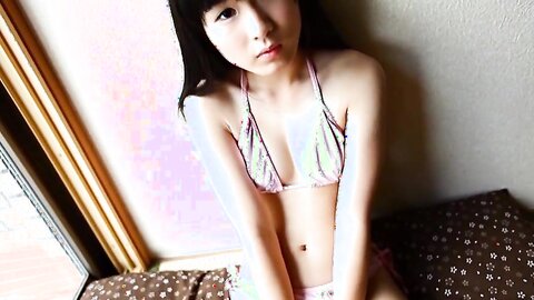 MOON-001 Yuri Sasahara Affair In 5 Seconds When You Open The Door